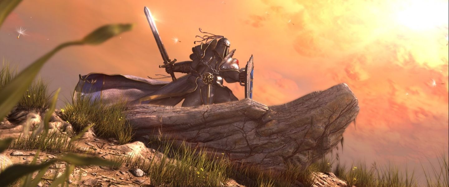Warcraft sigue muy vivo en China