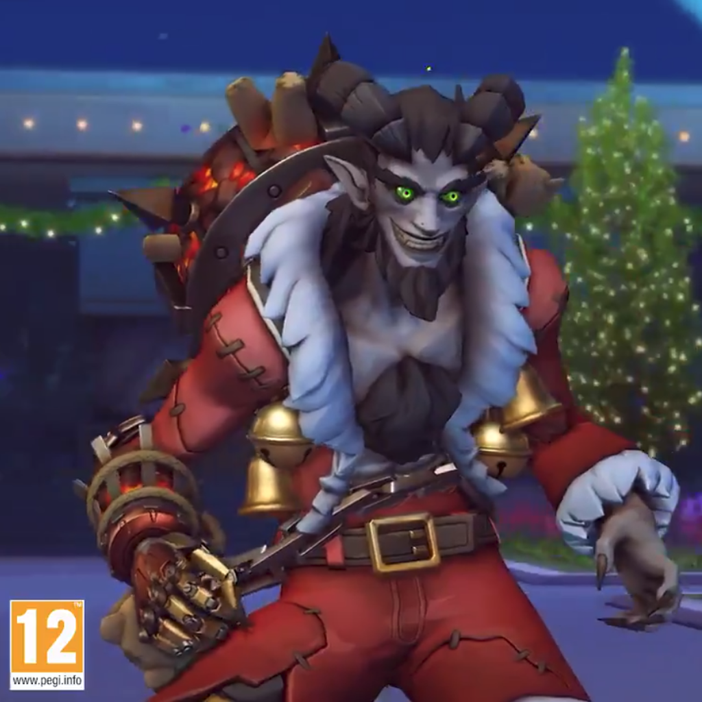 Junkrat Kampus