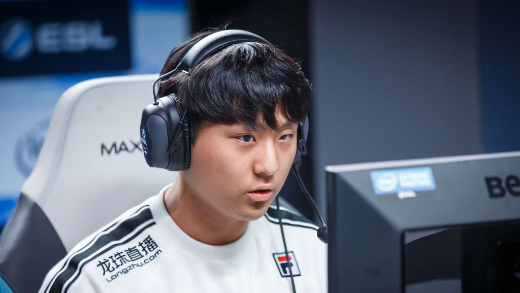 6. Kang 'Blank' Sun-gu, antiguo jungla de SKT, con 559 518,75 dólares