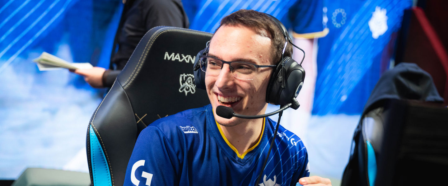 The Shotcaller: Riot desmiente las acusaciones contra G2
