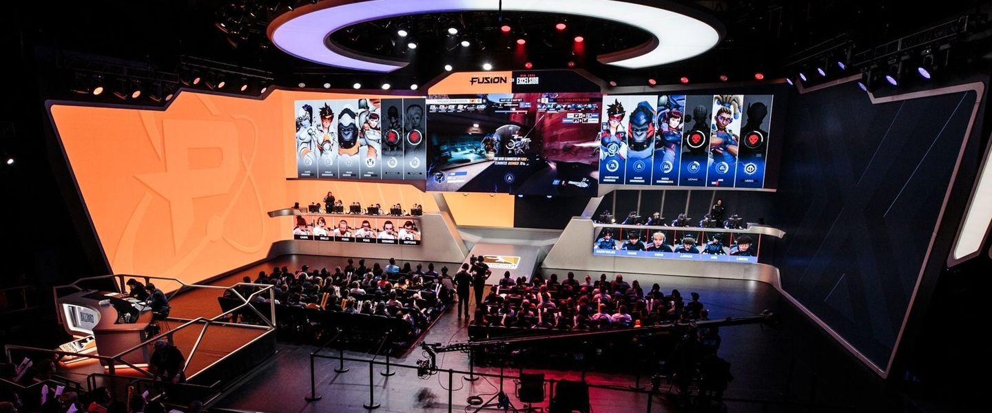 Blizzard presenta el calendario y los premios de la Overwatch League