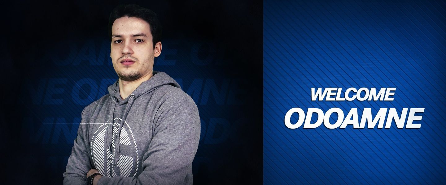 Odoamne e IgNar completan el roster de Schalke 04