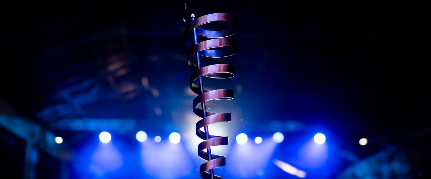 Las mejores imágenes de las finales de la ESL Masters