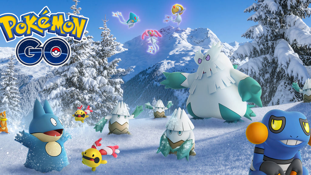Del 15 al 31 de diciembre - Evento de Navidad
