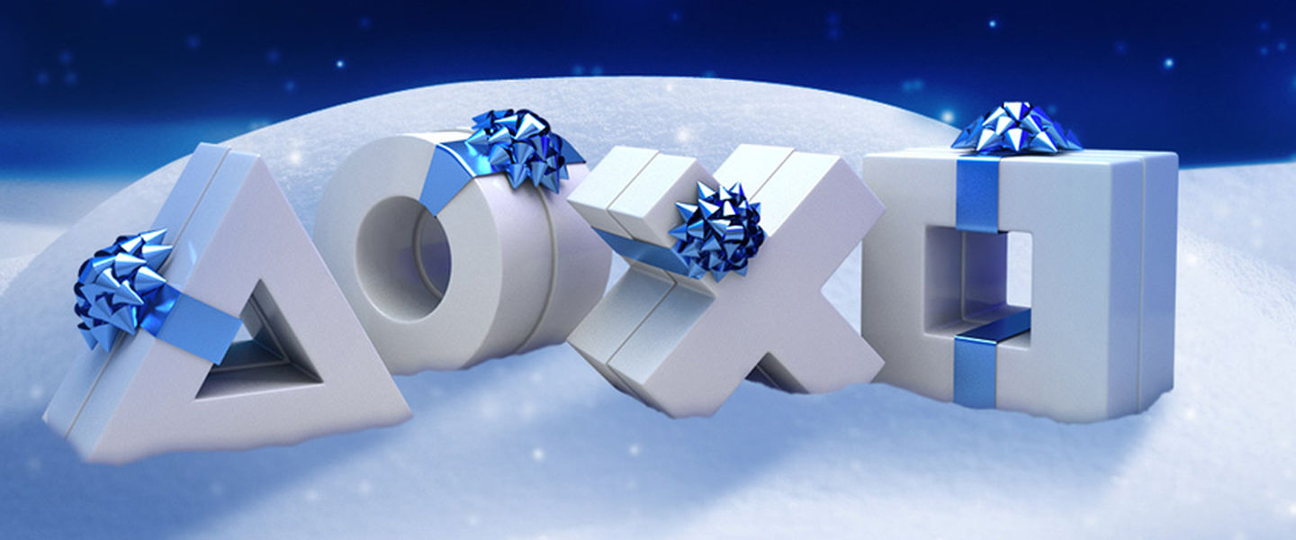 Las mejores ofertas de Playstation para estas Navidades