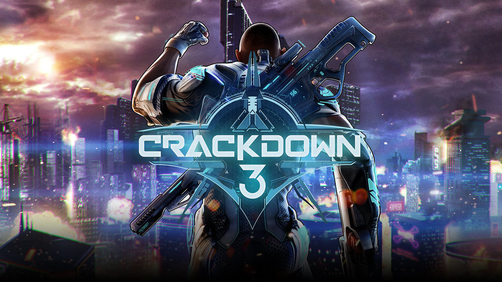 Crackdown 3 (15 de febrero / Xbox One, Windows 10)