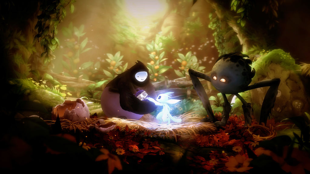 Ori and the Will of Wisps (sin fecha / Xbox One, Windows 10)