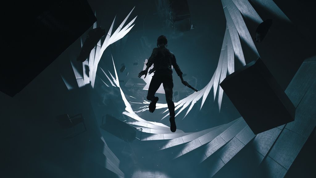 Control (sin fecha / PS4, Xbox One, PC)