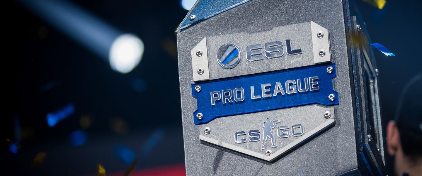 ESL Pro League
