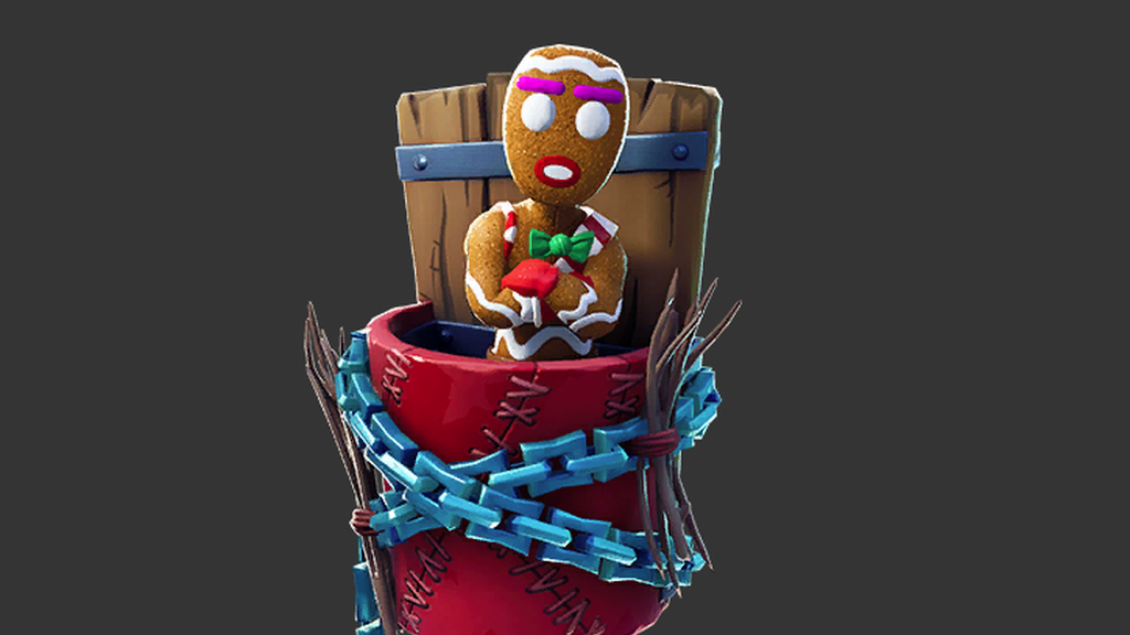Estas son las skins que llegarán en el próximo parche de Fortnite