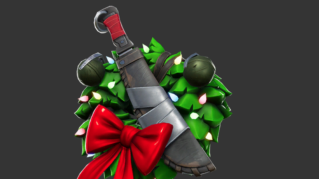 Estas son las skins que llegarán en el próximo parche de Fortnite