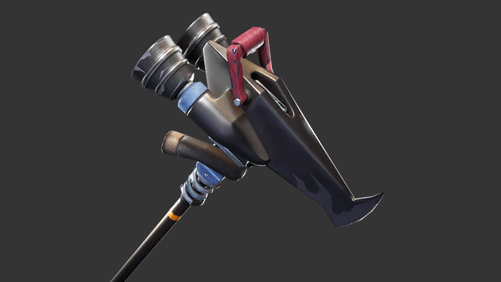 Estas son las skins que llegarán en el próximo parche de Fortnite