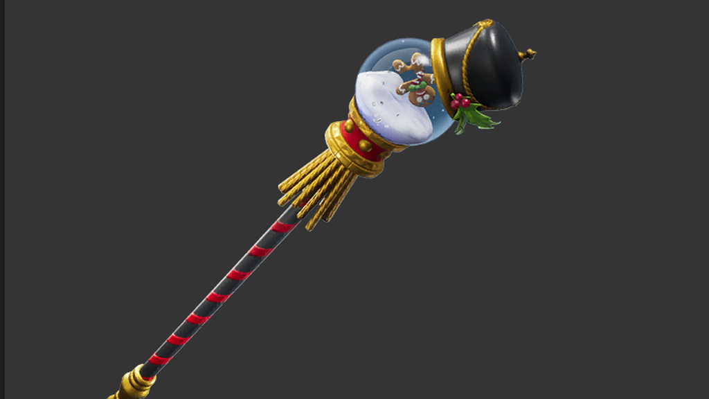 Estas son las skins que llegarán en el próximo parche de Fortnite