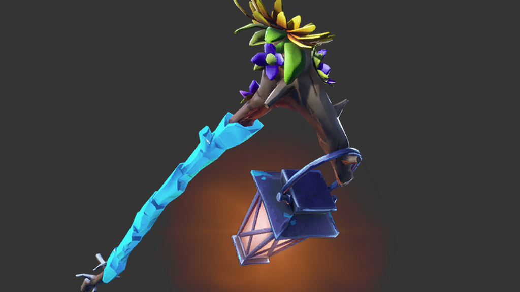 Estas son las skins que llegarán en el próximo parche de Fortnite