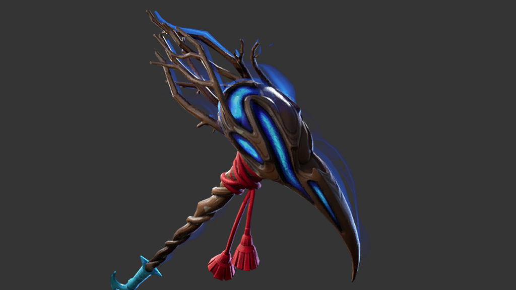 Estas son las skins que llegarán en el próximo parche de Fortnite