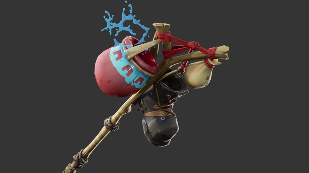 Estas son las skins que llegarán en el próximo parche de Fortnite