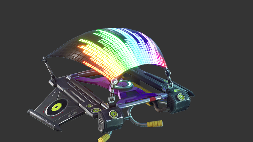 Estas son las skins que llegarán en el próximo parche de Fortnite