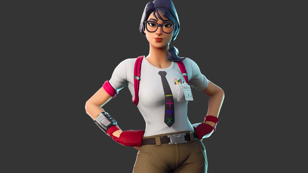 Estas son las skins que llegarán en el próximo parche de Fortnite