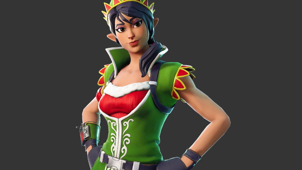 Estas son las skins que llegarán en el próximo parche de Fortnite