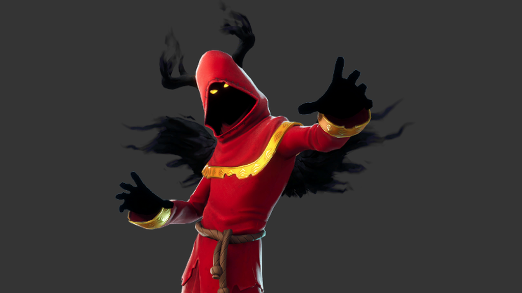 Estas son las skins que llegarán en el próximo parche de Fortnite