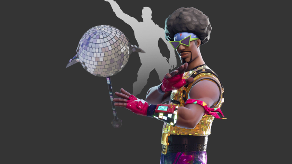 Estas son las skins que llegarán en el próximo parche de Fortnite