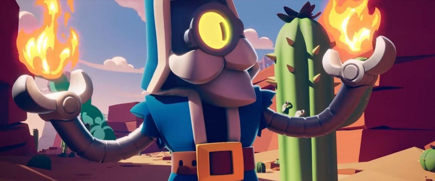 Así te puedes hacer gratis con Barley Mago en Brawl Stars