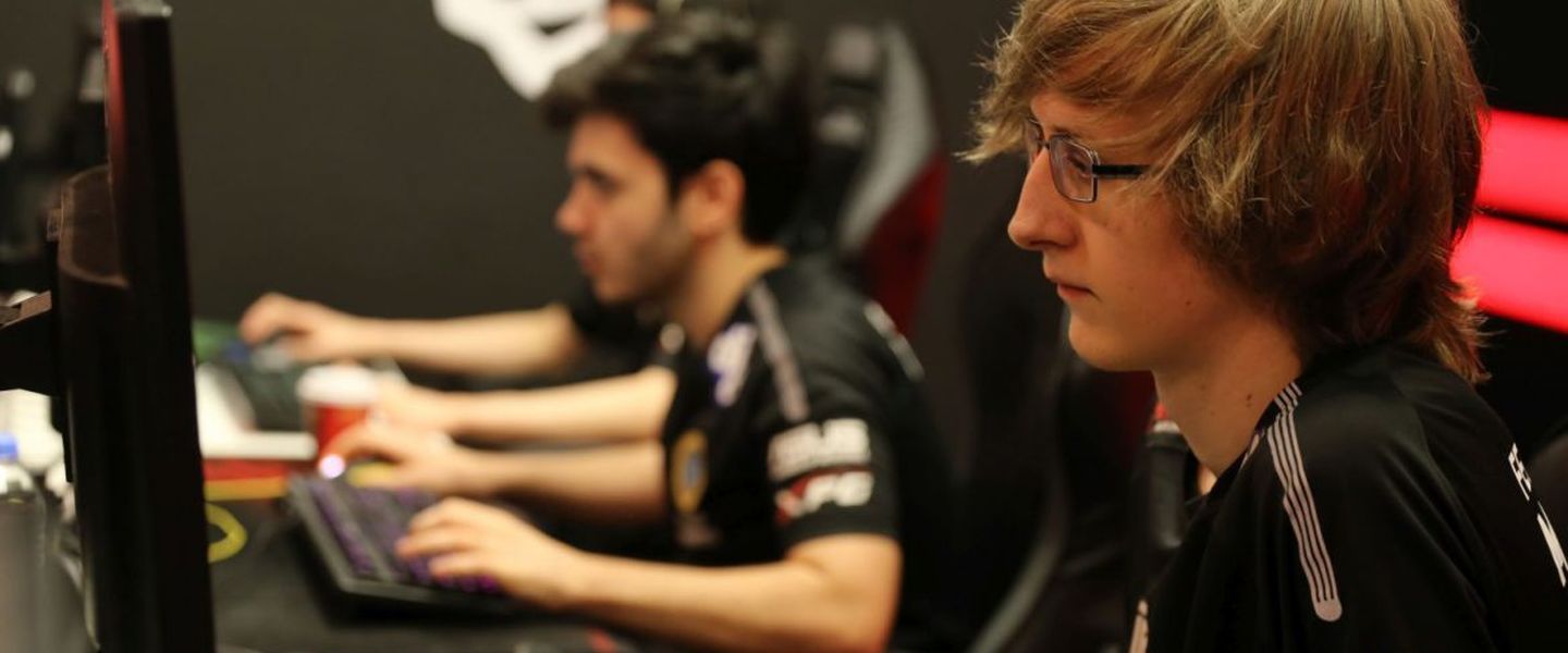 Magifelix podría fichar por Fnatic Academy