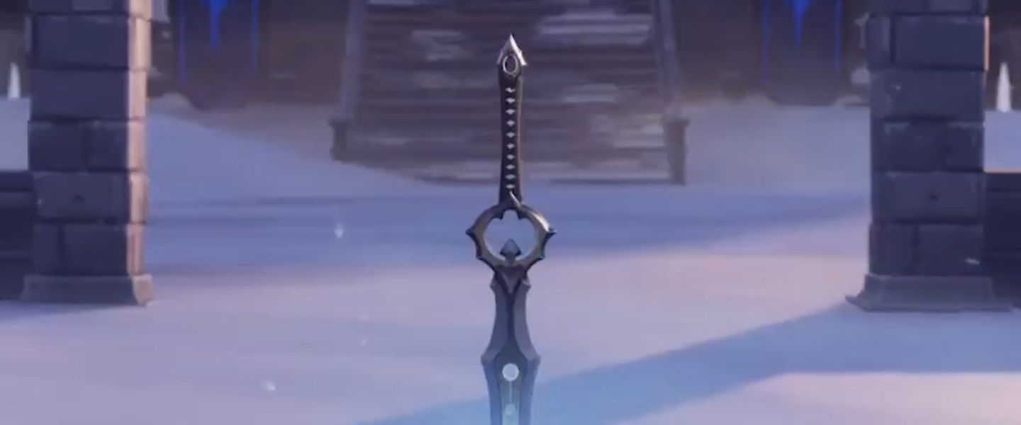 La Espada del Infinito, ¿rumbo de nuevo a Fortnite?