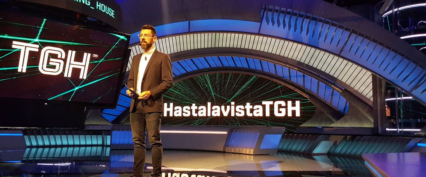 TGH dice hasta pronto: dos años de éxitos en números