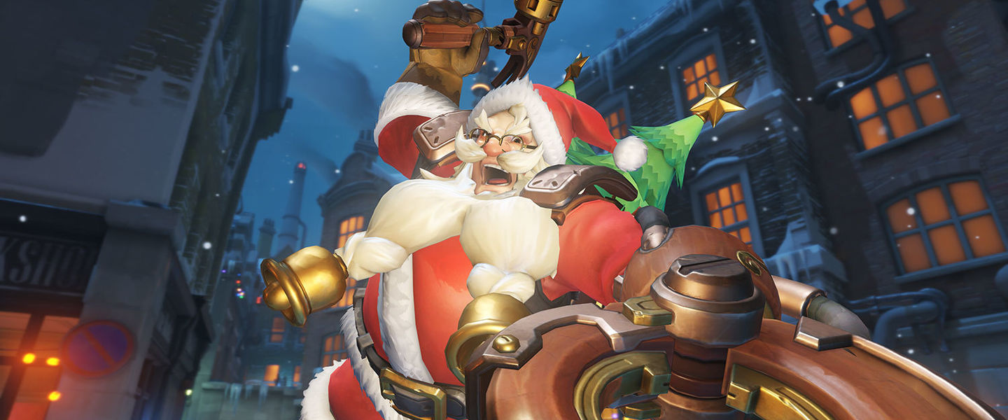 Blizzard nos regala las mejores ofertas navideñas para Battle.net