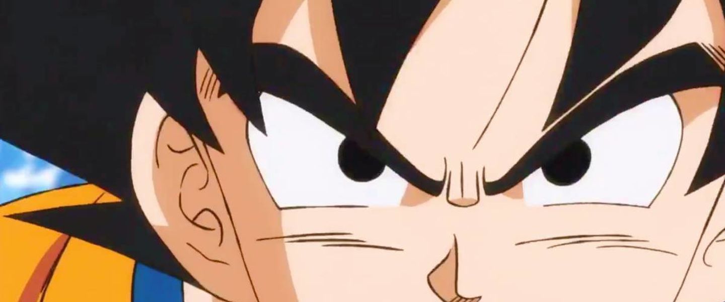 Dragon Ball Super: Broly