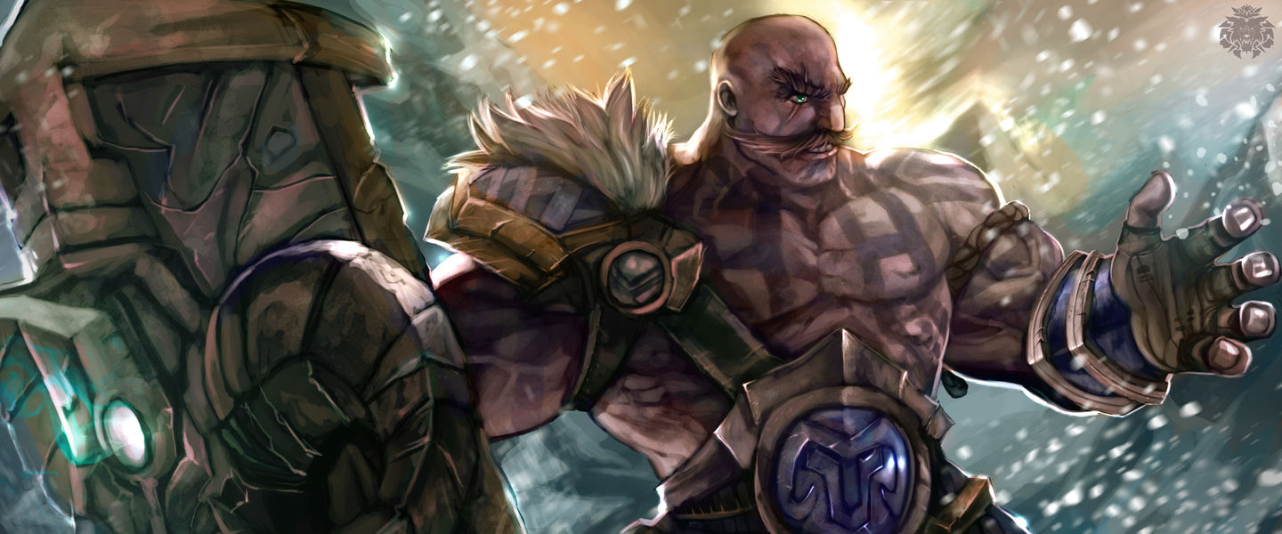 Braum