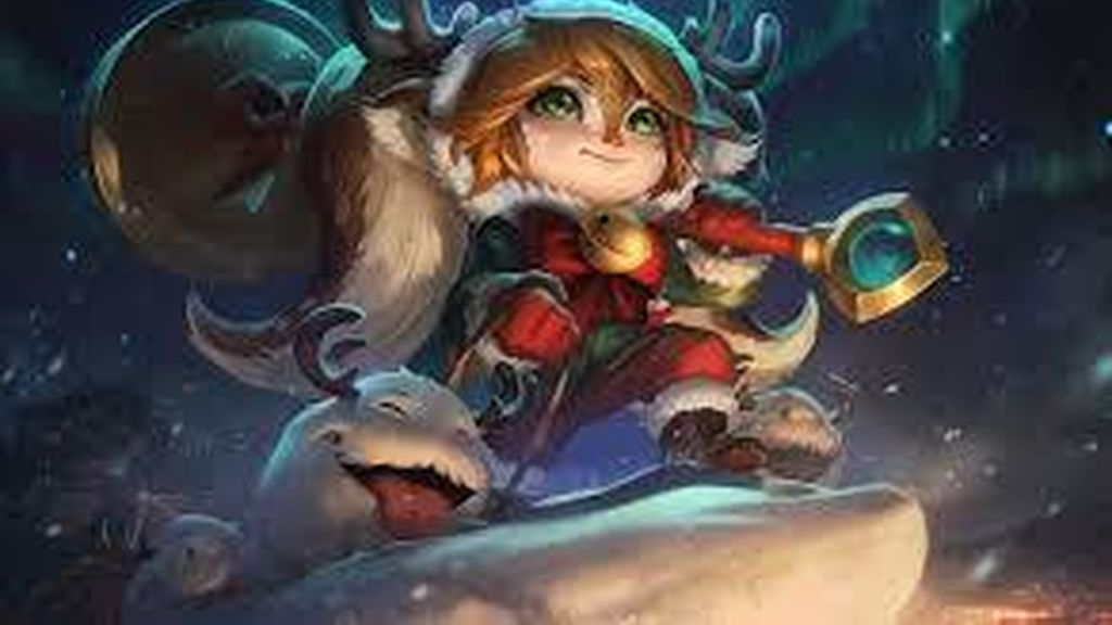 Poppy reno bebé