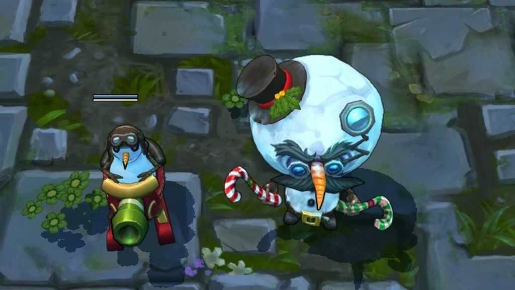 Snowmerdinger