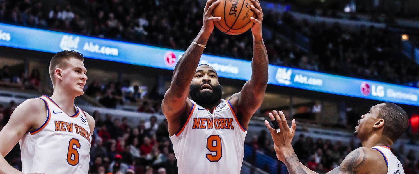 New York Knicks