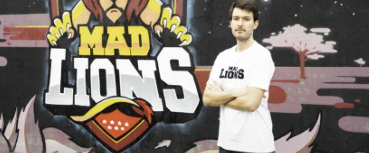 MAD Lions y Movistar Riders se adelantan al día de los Santos Inocentes