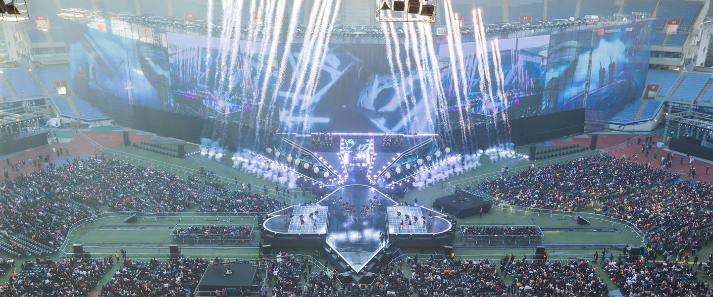 ¿Qué podemos esperar de los esports en 2019?