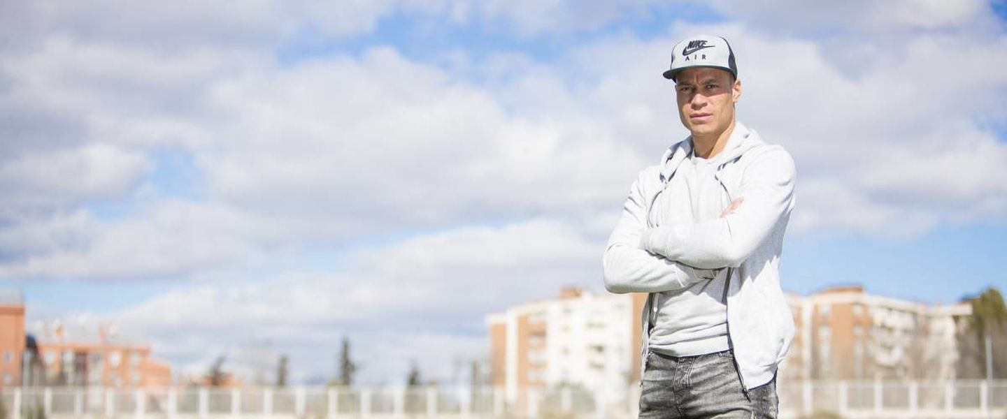Raúl de Tomás, el mejor jugador de FIFA 19 del Rayo Vallecano