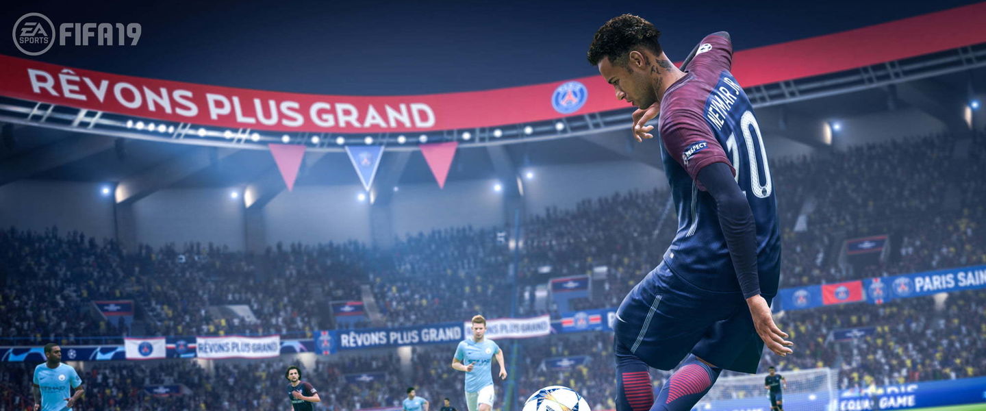 FIFA 19