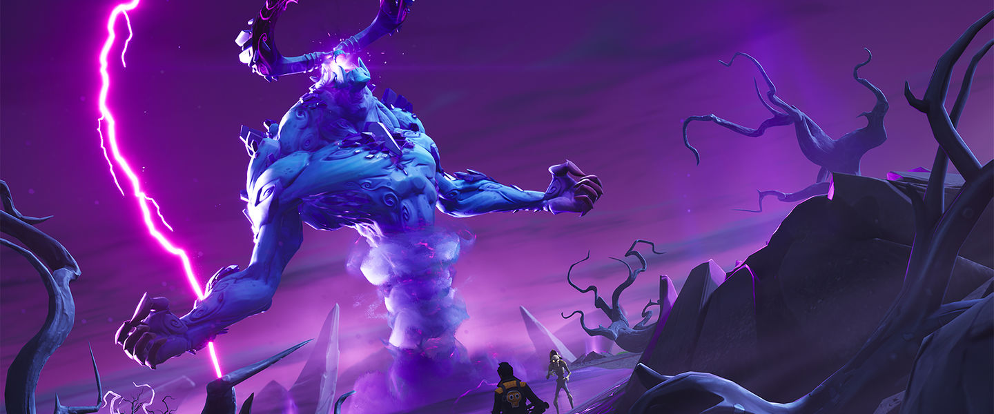 Fortnite