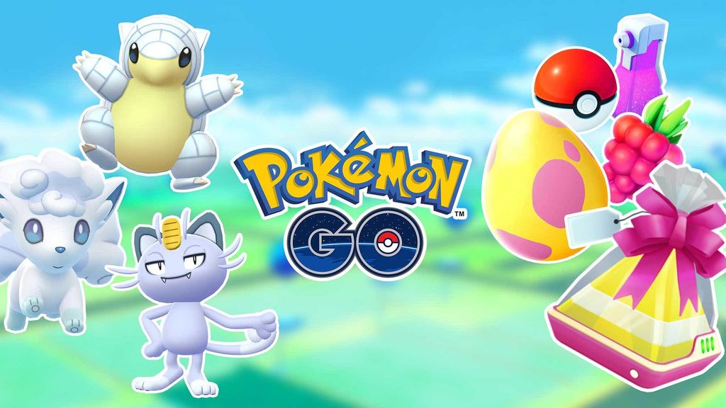 Bonificaciones con tus amigos de Pokémon GO