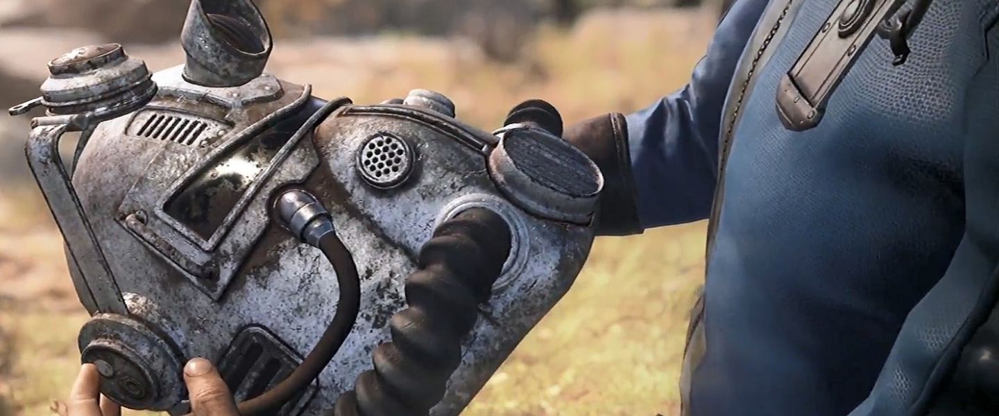 Fallout 76
