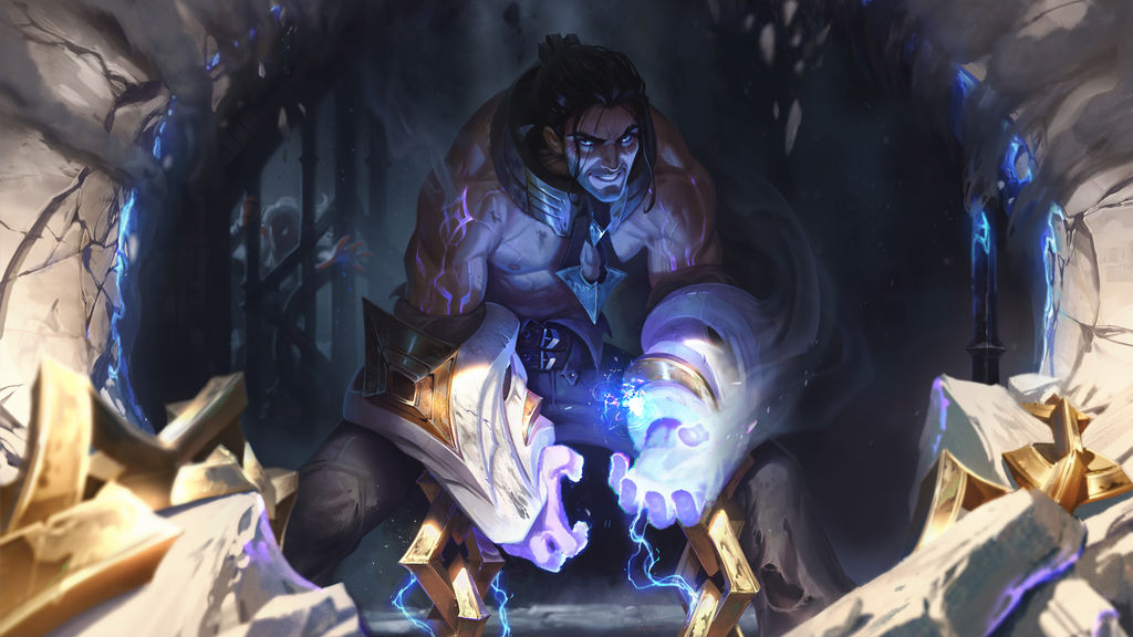 Sylas