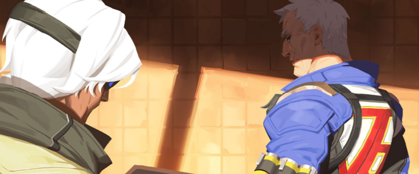 Escena de 'Bastet'