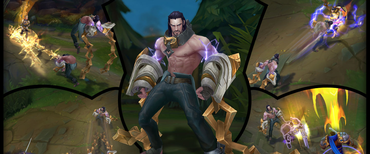 Sylas