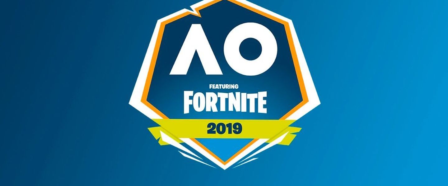 Fortnite se pasa al tenis