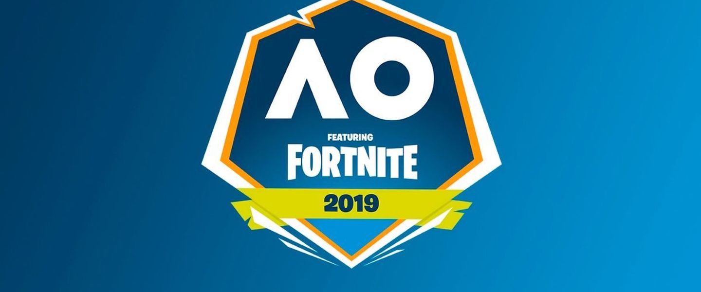Fortnite se pasa al tenis