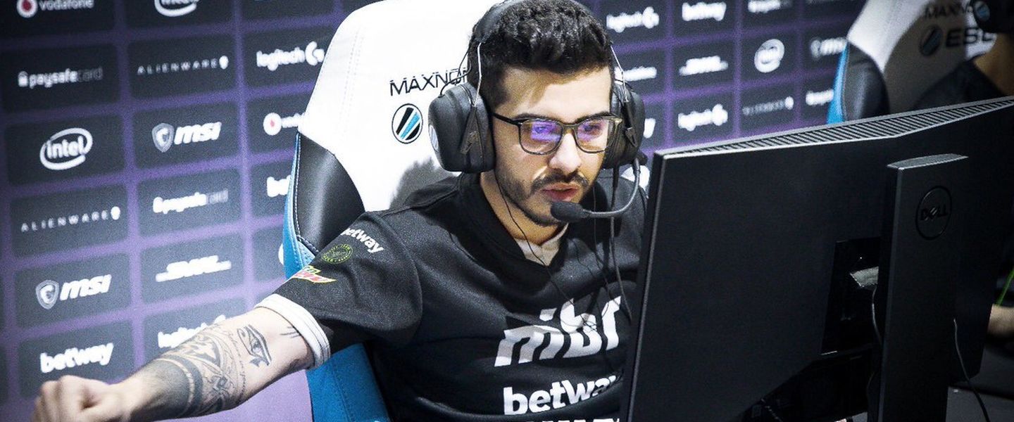 Coldzera no está entre los mejores jugadores del año