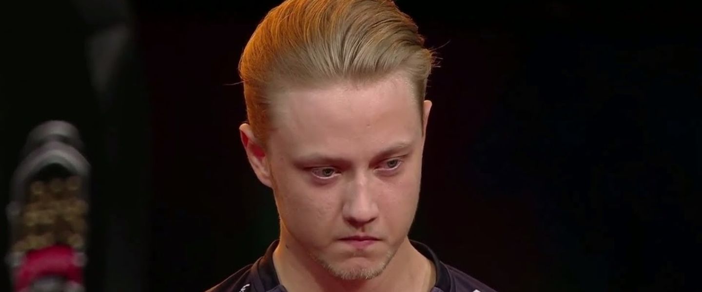 Rekkles sobre Caps: "Estoy defraudado al ver que no fuimos los mejores amigos"