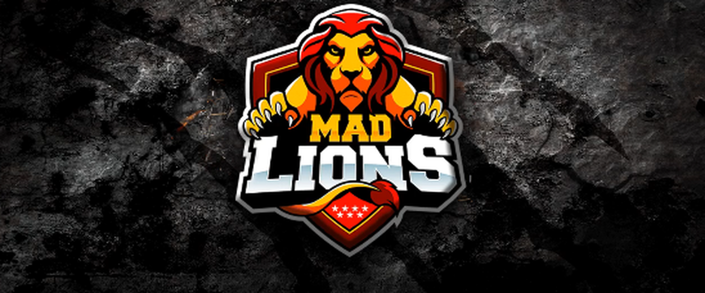 MAD Lions se refuerza en FIFA